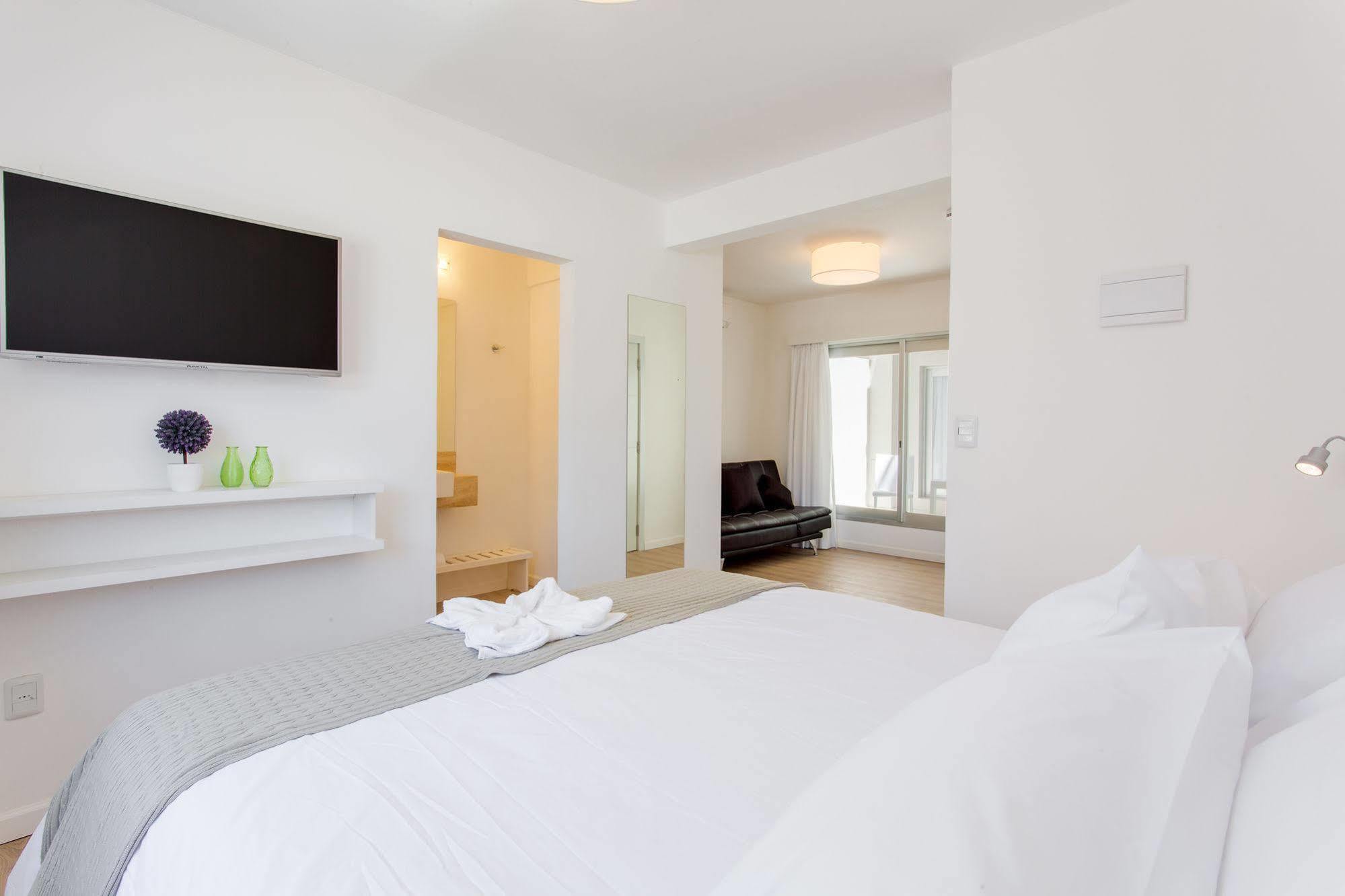 20 Hotel ปุนตา เดล เอสเต ภายนอก รูปภาพ